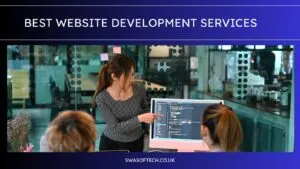 Best Web Development Company Reading