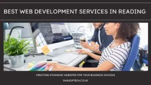 Best Web Development Company Reading